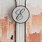 ART-N-ROUND PRINT FLEX LED светильник накладной (сплошная засветка)   -  Накладные светильники 